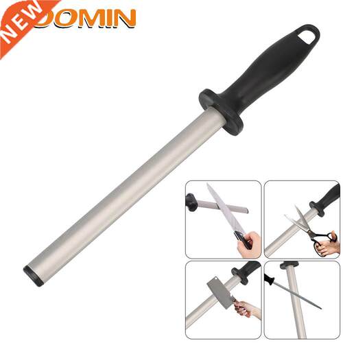 HOOMIN For Kitchen Knives Blade Shpener Stone 8"