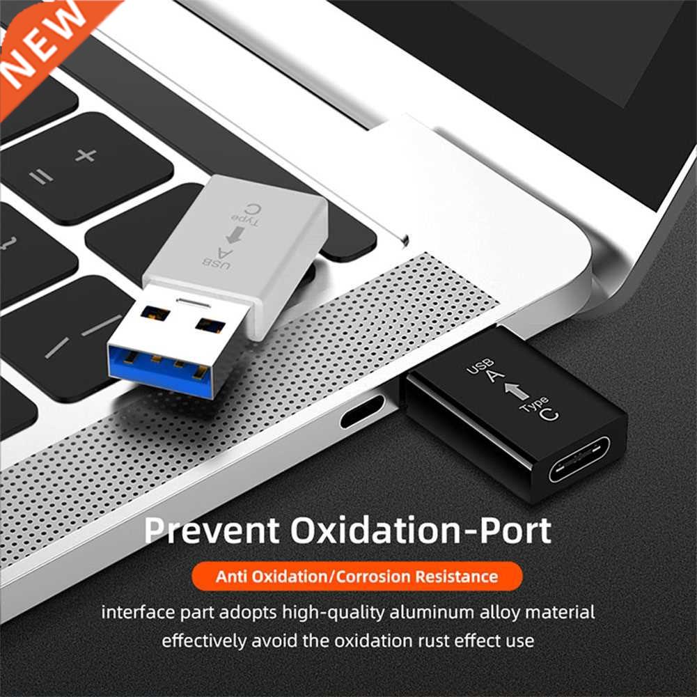 Type C USB 3.0 Adapter Portable Fast Charging Data for Smart