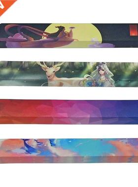 DIY PBT 6.25U Spce Keycp 5 Sides Dye-Subbed Keycp for Mec