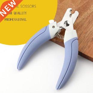 Nail Cutter Trimmer for Pets Scissors for Claw Double