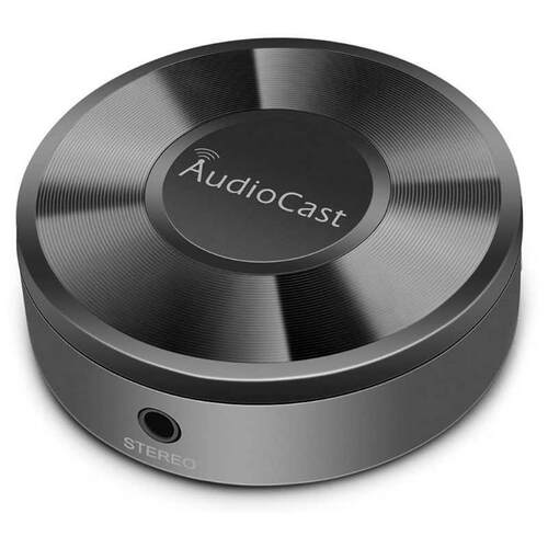 Wi-Fi Network M5 Audiocast Wireless Music Adapter Supporting