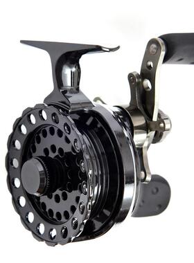 Fishing Reels Spinning Fishing Reel DWS60 41BB 26:1 Fly