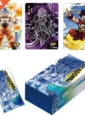 2022 New Orgnal Banda Anme DRAGON BALL Z Super Sayan SS