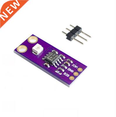 10pcs CJMCU-GUVA-S12SD Sunlight intensity of uv sensor