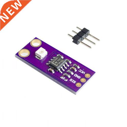 10pcs CJMCU-GUVA-S12SD Sunlight intensity of uv sensor