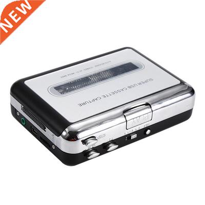 cetechia tape to PC Super USB Cassette to MP3 CD Converter C