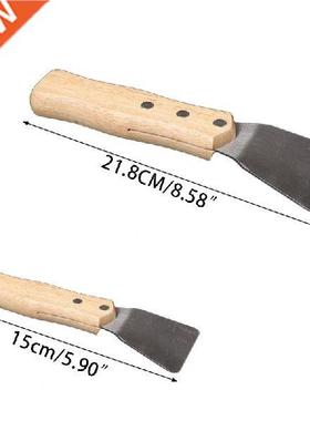 M4YD Durable Super Affordable Spatula Putty Knife Set