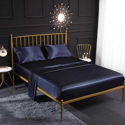 Bedding Set Luxury Queen King Size Bed Sheet Set 150 Euro Si