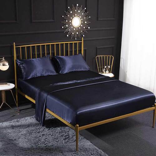 Bedding Set Luxury Queen King Size Bed Sheet Set 150 Euro Si
