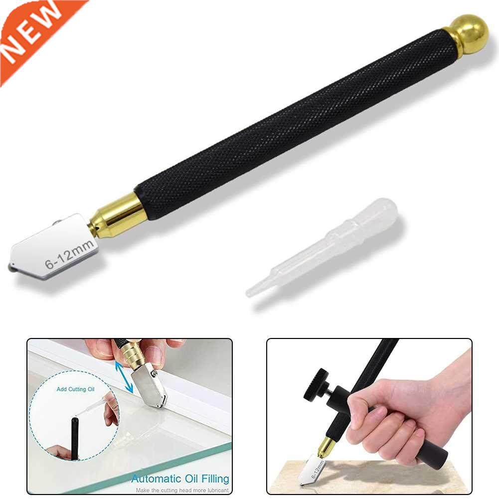 1PC Diamond Glass Cutter For Tiles Mirrors Glass Frames Glas
