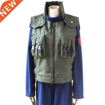 Halloween Costumes Anime Costume Clothes Cosplay Shippuden
