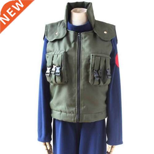 Halloween Costumes Anime Costume Clothes Cosplay Shippuden