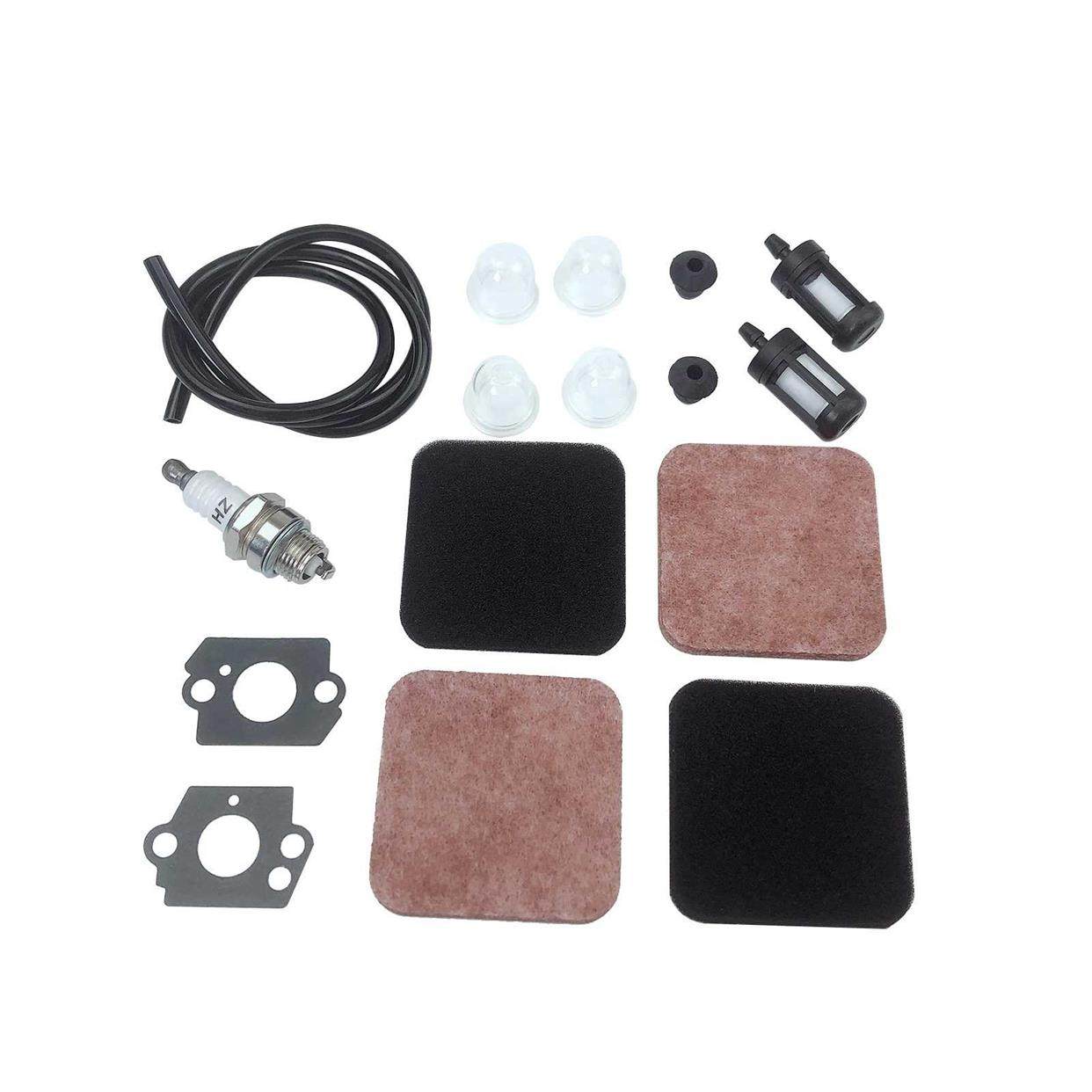 Air Filter Tune Up Kit for FS75 FS80 FS85 FS80R FS85R BG75 F