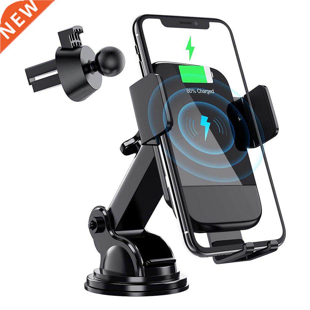 Car Phone Holder Universal Windshield Dashboard Suction Cup
