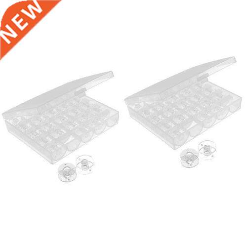 50pcs Professional With Case Replacement Accessories