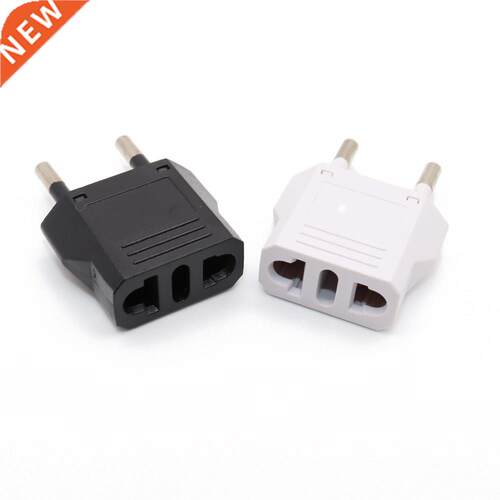 TingDong EU Euro Plug Adapter China Chinese US to EU Europe