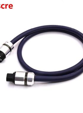 Audio Grade High Performance Super Copper Multi Conductor Po