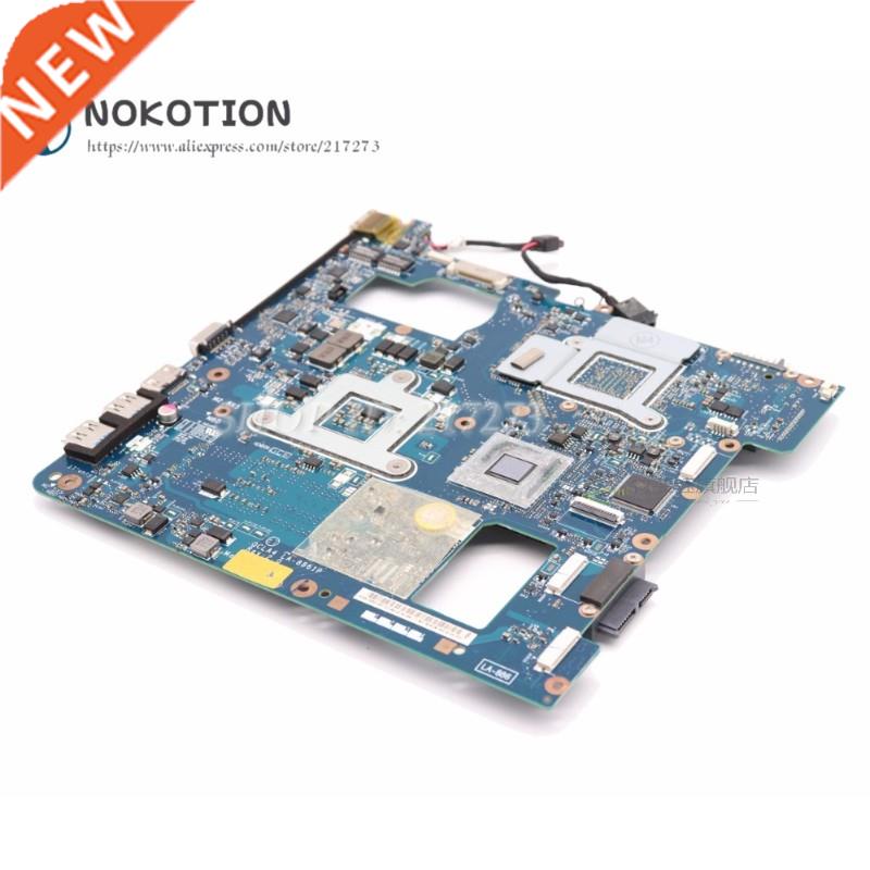 NOKOTION QCLA4 LA-8861P MAIN BOARD Samsung NP350 NP350V5C 3