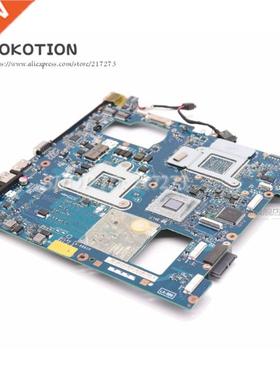 NOKOTION QCLA4 LA-8861P MAIN BOARD Samsung NP350 NP350V5C 3