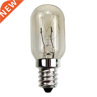 K1AD 10 Watt Appliance Light Bulb Microwave Oven Bulb E12s