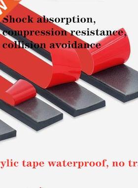 Self-dhesive strips for rubber beding, rectngulr box, me