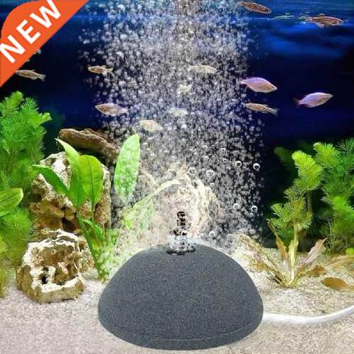 Aquarium Sintering Pond Pump Tank Ceramic Bubble Diffuser