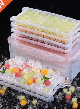 ce Cube Tray 144 Grds Frut ce Cube Maker  Creatve