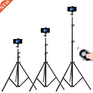 160 200cm Photography Tripod Strong Light Stands For Photo S