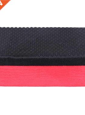1Pcs Red black Car Cleaning Clay Car Wash Mud Cleaning Spong
