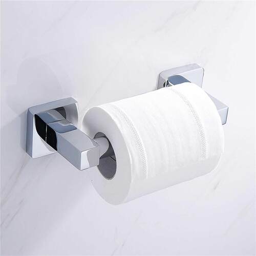 ainless eel Paper Towel Rack with able ructure