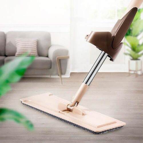 Self Cleaning Magic Mop Household Cleaning Products Home