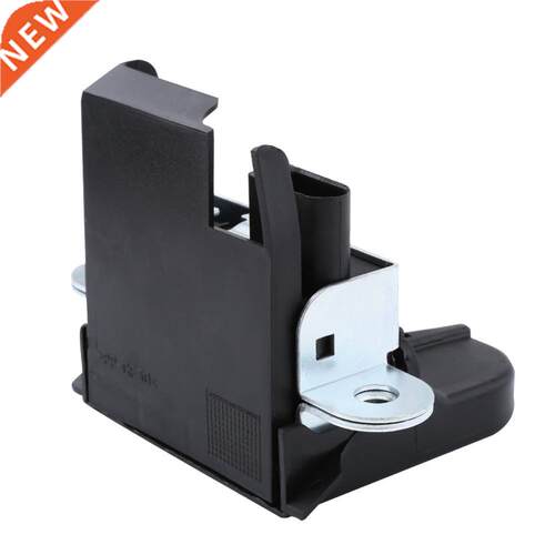 4 Pin Car Rear Trunk Tailgate Boot Lid Latch Lock Catch for