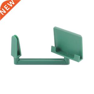 Adjustable Universal Phone Stand Holder Screen Fixed Clamp S