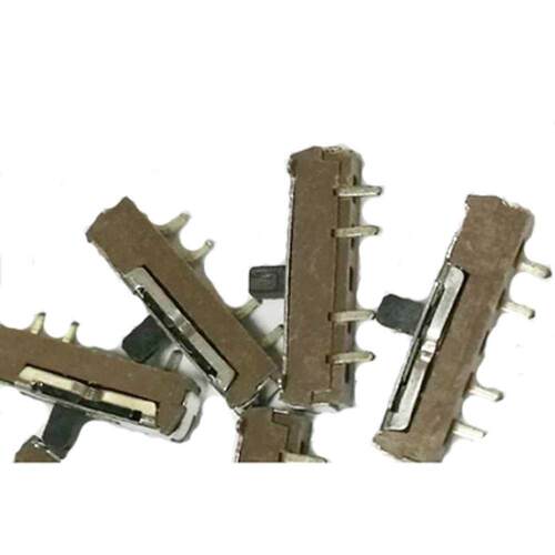 10 PCS a lot Replacement Power Switch Button On Off Micro Sw