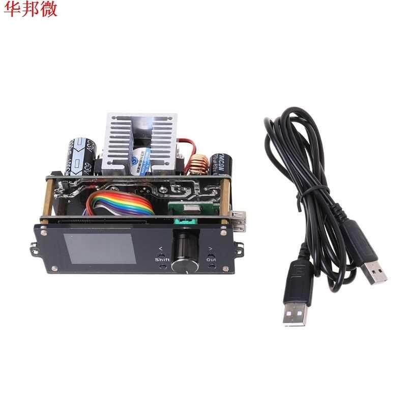 DPX6005S Adjustable Voltage Power Supply Module With 1.8&quo