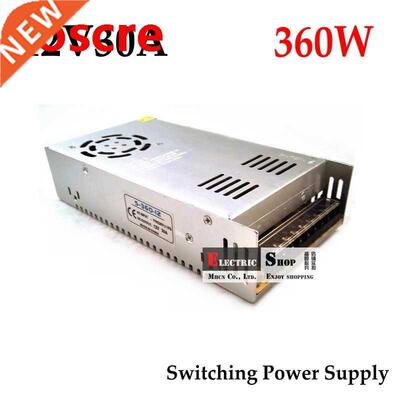 FreeShipping 12VDC 0A 60W Switching Power Supply Driver fo