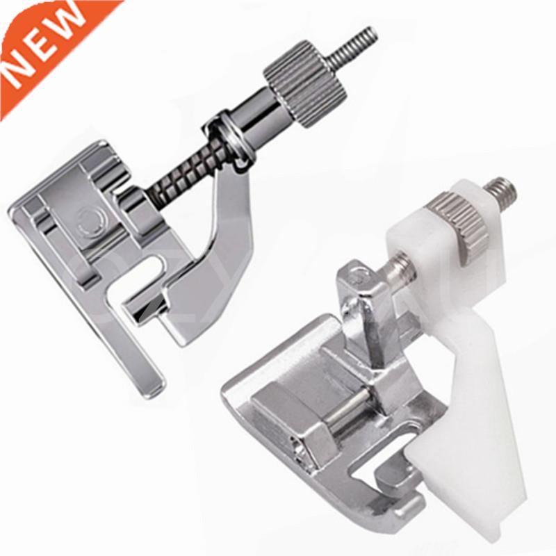 Domestic Sewing Machine Parts Metal Presser Feet Stitching T