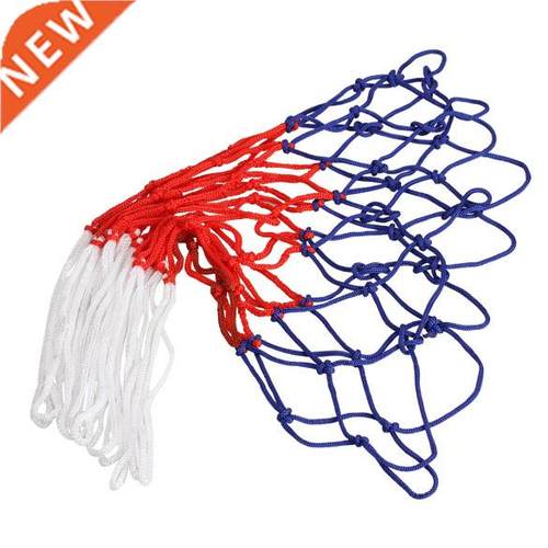 Standard Nylon Basketball Net Thread Sports Basketball Hoop