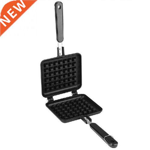 DIY Heart Shape Non-stick Waffle Baking Mold Waffle Mould