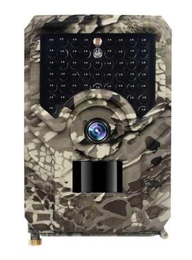 RISE-Trail Camera 16MP 1080P Wildlife Camera Hunting Trail C