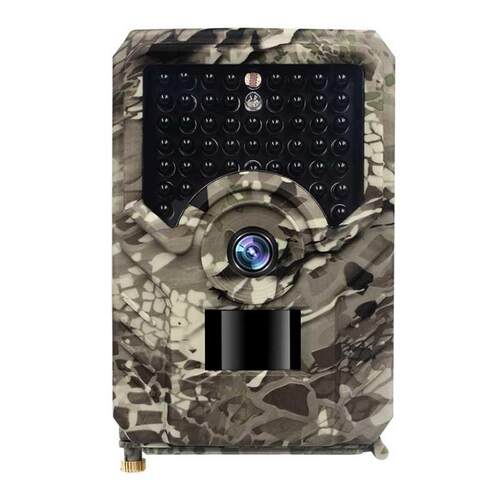 RISE-Trail Camera 16MP 1080P Wildlife Camera Hunting Trail C