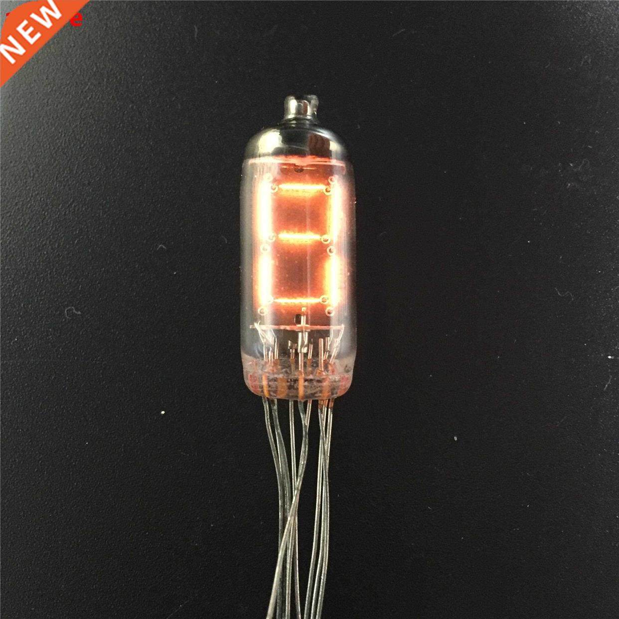 new imported iv-16numitron orange display digital tube life