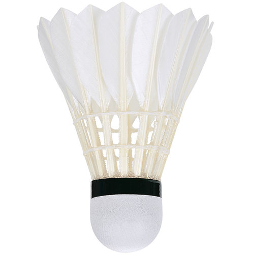 Badminton Duck Feather Full Round Badminton Flight Stability