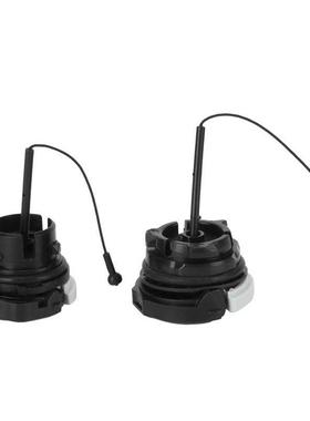 Fuel Tank Fuel +Oil Chainsaw Accessory Fit For MS210 MS230 M