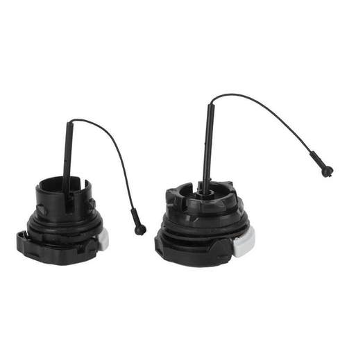 Fuel Tank Fuel +Oil Chainsaw Accessory Fit For MS210 MS230 M