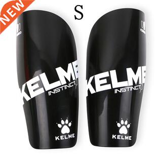 KELME Football Shin Pads ltra Light Plate Knee Leg Protector