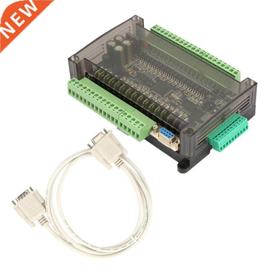 PLC programmable controller AC 24V FXU 2MT Industrial cont