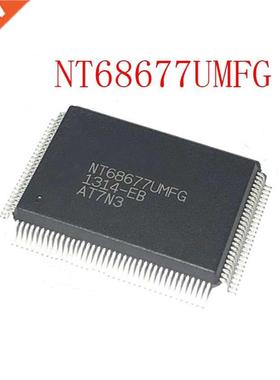 1pcs/lot NT68677UMFG NT68777UMFG QFP-128