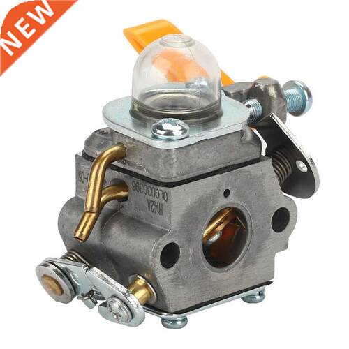 1set Carburetor Carb For Homelite Ryobi 25cc 26cc 0cc Trimm