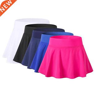Tenns Dance Yoga Tranng Clothes Ant-glare Ftness